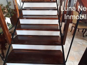 VENDO CASA CONJUNTO CERRADO EN LAGOS DEL CACIQUE BUCARAMANGA
