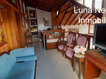 VENDO CASA CONJUNTO CERRADO EN LAGOS DEL CACIQUE BUCARAMANGA