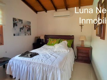 VENDO CASA CONJUNTO CERRADO EN LAGOS DEL CACIQUE BUCARAMANGA