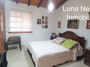 VENDO CASA CONJUNTO CERRADO EN LAGOS DEL CACIQUE BUCARAMANGA