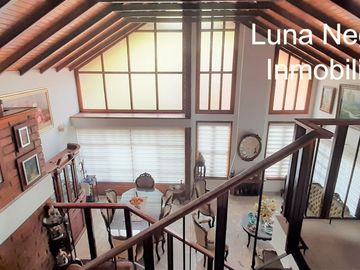 VENDO CASA CONJUNTO CERRADO EN LAGOS DEL CACIQUE BUCARAMANGA