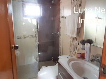 VENDO CASA CONJUNTO CERRADO EN LAGOS DEL CACIQUE BUCARAMANGA