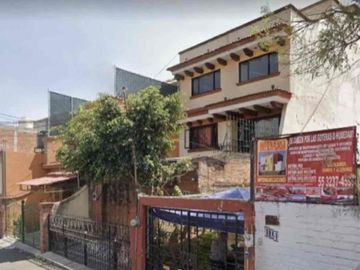 CASA EN VENTA EN LA MAGDALENA CONTRERAS