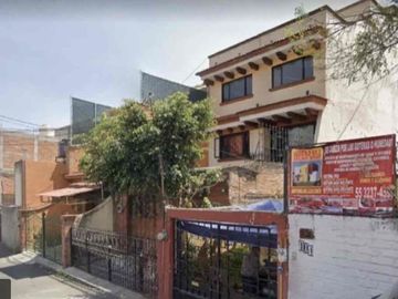 CASA EN VENTA EN LA MAGDALENA CONTRERAS