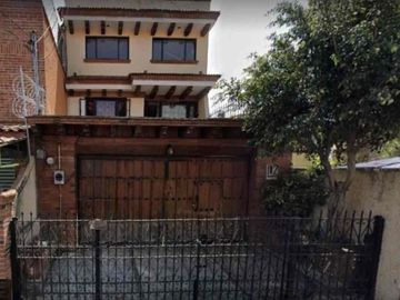 CASA EN VENTA EN LA MAGDALENA CONTRERAS