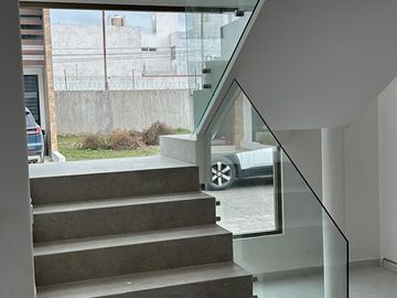 Casa con 3 habitaciones al sur de Pachuca. Terranova, con Rooftop