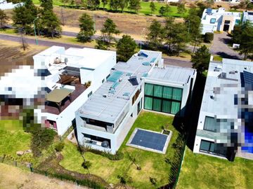 CASA EN VENTA EN EL BOSQUE COUNTRY CLUB