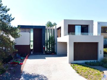 CASA EN VENTA EN EL BOSQUE COUNTRY CLUB