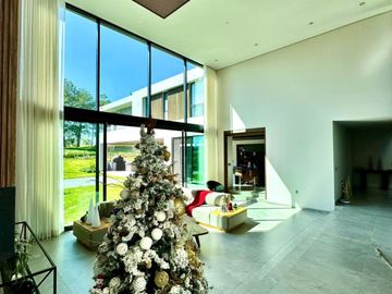 CASA EN VENTA EN EL BOSQUE COUNTRY CLUB