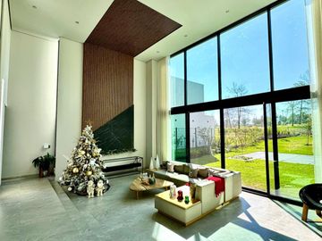 CASA EN VENTA EN EL BOSQUE COUNTRY CLUB
