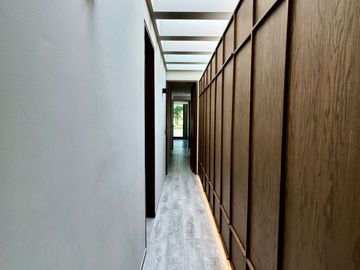 CASA EN VENTA EN EL BOSQUE COUNTRY CLUB