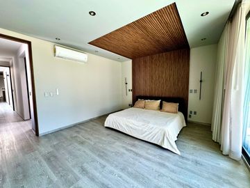 CASA EN VENTA EN EL BOSQUE COUNTRY CLUB