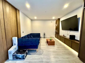 CASA EN VENTA EN EL BOSQUE COUNTRY CLUB