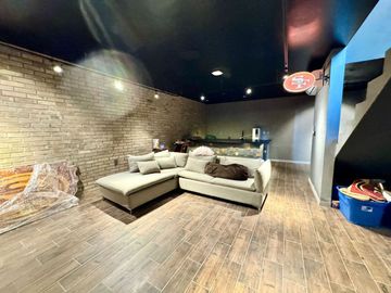 CASA EN VENTA EN EL BOSQUE COUNTRY CLUB