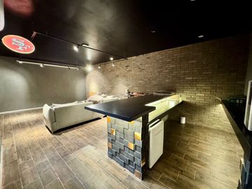 CASA EN VENTA EN EL BOSQUE COUNTRY CLUB