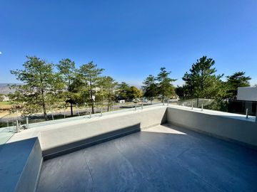 CASA EN VENTA EN EL BOSQUE COUNTRY CLUB