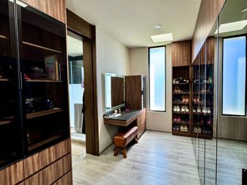CASA EN VENTA EN EL BOSQUE COUNTRY CLUB