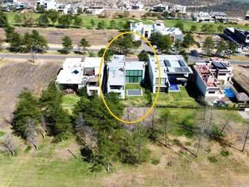 CASA EN VENTA EN EL BOSQUE COUNTRY CLUB
