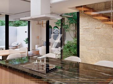 ESPECTACULAR CASA EN VÍA CUMBRES