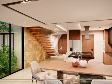 ESPECTACULAR CASA EN VÍA CUMBRES