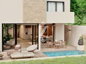 ESPECTACULAR CASA EN VÍA CUMBRES