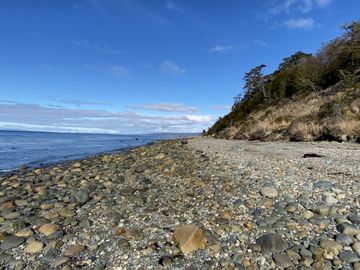 Parcelas a 20 minutos de Punta Arenas, Guairabo, con orilla de mar