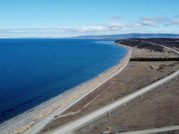 Parcelas a 20 minutos de Punta Arenas, Guairabo, con orilla de mar