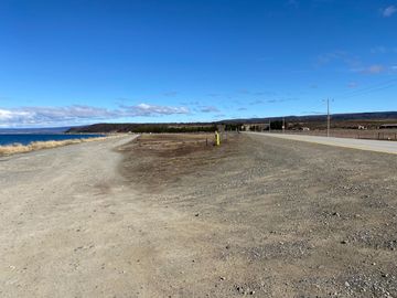 Parcelas a 20 minutos de Punta Arenas, Guairabo, con orilla de mar
