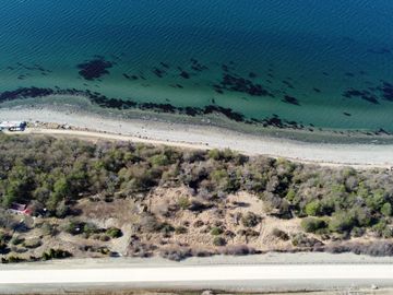 Parcelas a 20 minutos de Punta Arenas, Guairabo, con orilla de mar