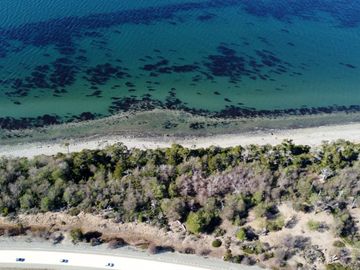 Parcelas a 20 minutos de Punta Arenas, Guairabo, con orilla de mar