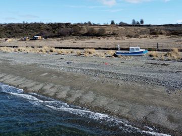 Parcelas a 20 minutos de Punta Arenas, Guairabo, con orilla de mar