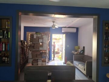 CASA EN VENTA FRACC. TIERRA MAYA CANCUN Q. ROO
