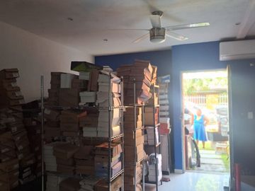 CASA EN VENTA FRACC. TIERRA MAYA CANCUN Q. ROO