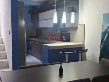 CASA EN VENTA FRACC. TIERRA MAYA CANCUN Q. ROO