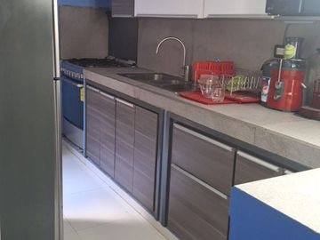 CASA EN VENTA FRACC. TIERRA MAYA CANCUN Q. ROO