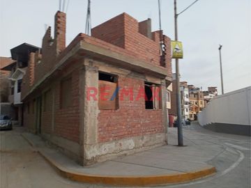 Venta De Casa De Ocasion Por Viaje En San Juan De Miraflores