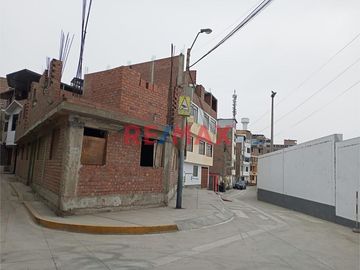 Venta De Casa De Ocasion Por Viaje En San Juan De Miraflores