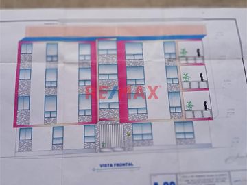 Venta De Casa De Ocasion Por Viaje En San Juan De Miraflores