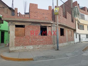 Venta De Casa De Ocasion Por Viaje En San Juan De Miraflores