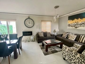 CASA EN CONDOMINIO EN METEPEC
