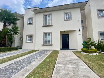 CASA EN CONDOMINIO EN METEPEC