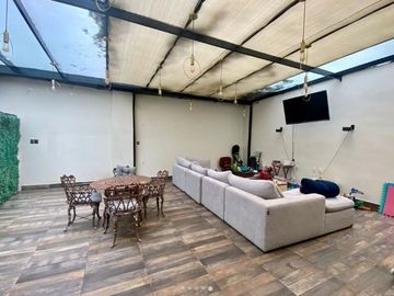 CASA EN CONDOMINIO EN METEPEC