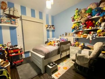 CASA EN CONDOMINIO EN METEPEC
