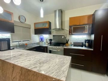 CASA EN CONDOMINIO EN METEPEC