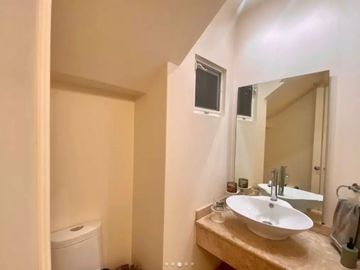 CASA EN CONDOMINIO EN METEPEC