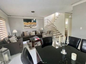 CASA EN CONDOMINIO EN METEPEC