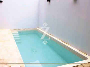 CASA EN RESIDENCIAL AQUA FUENTE EOLO EN VENTA
