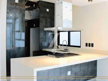 CASA EN RESIDENCIAL AQUA FUENTE EOLO EN VENTA