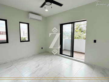 CASA EN RESIDENCIAL AQUA FUENTE EOLO EN VENTA