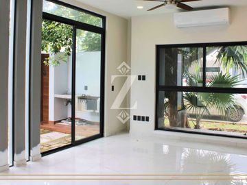 CASA EN RESIDENCIAL AQUA FUENTE EOLO EN VENTA